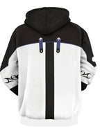 Hoodie à Capuche Classique pour Hommes | Idéal pour un Usage Quotidien