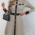Robe Avec Coupe Polyvalente Pour Femme | Idéale Pour Toutes Saisons