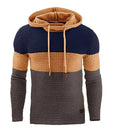 Pull À Manches Longues Avec Coupe Ample Pour Homme | Idéal Pour Un Usage Quotidien