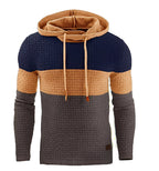 Pull À Manches Longues Avec Coupe Ample Pour Homme | Idéal Pour Un Usage Quotidien