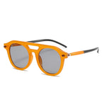 Lunettes De Soleil Aviateur Pour Hommes | Idéal Pour Les Activités Extérieures