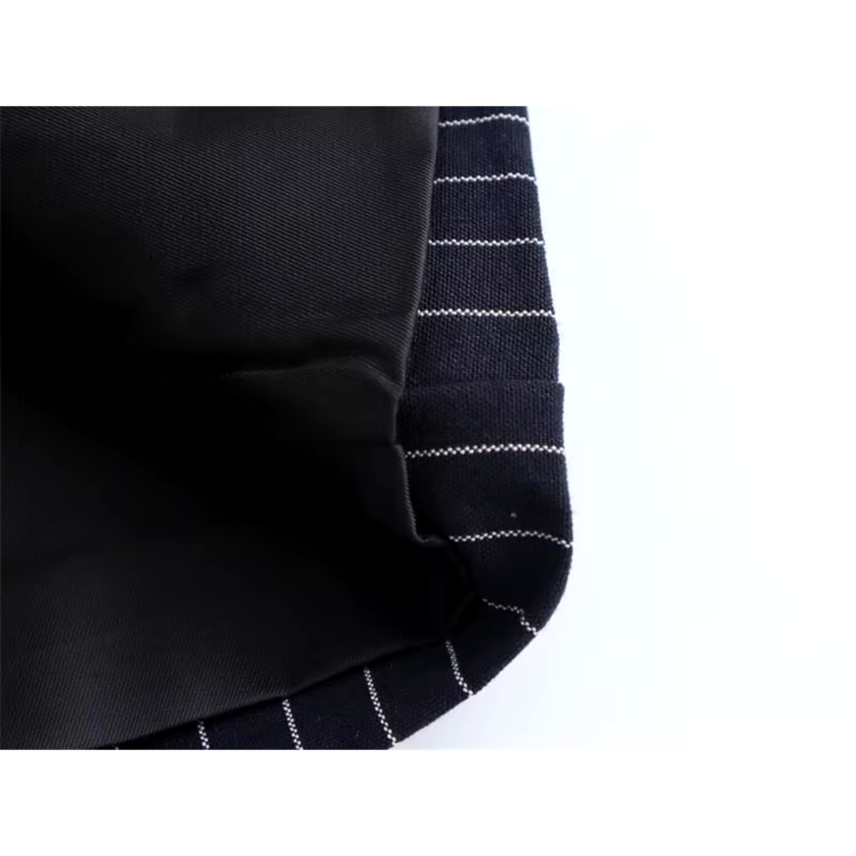 Blazer Court À Double Boutonnage Avec Rayures Pour Femme | Idéal Pour Mi-Saison