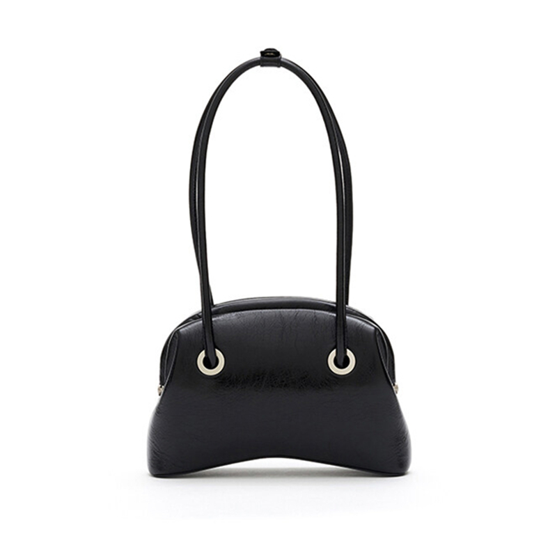 Sac à Main avec Forme Selle et Compartiments Internes pour Femmes | Idéal pour le Quotidien