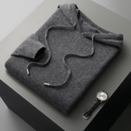 Pull à Capuche avec Coupe Décontractée pour Adultes | Idéal pour les Tenues Quotidiennes