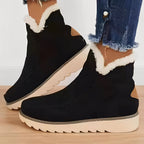 Bottines Montantes Pour Femmes Avec Maintien Du Pied | Idéales Pour L’hiver