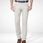 Pantalon Cargo À Coupe Droite Pour Homme | Idéal Pour Usage Quotidien