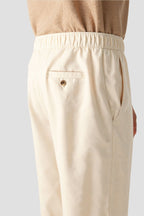 Pantalon pour Hommes avec Taille Élastique Et Fermeture À Bouton | Idéal pour Un Usage Quotidien