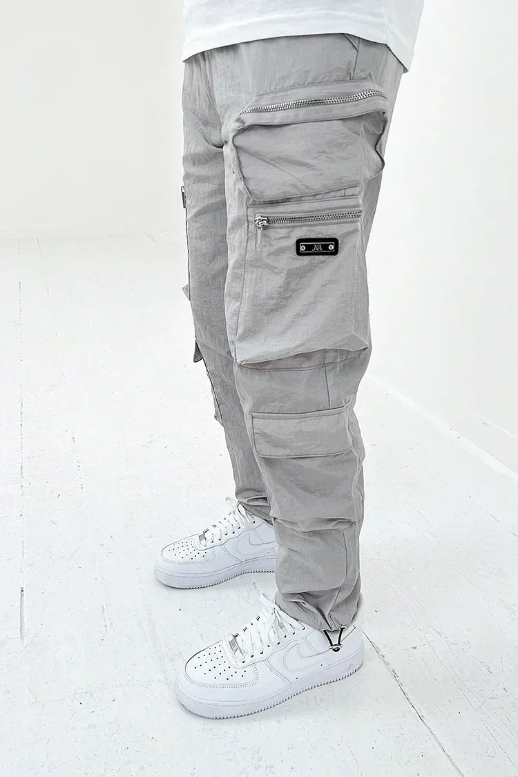 Pantalon Cargo Multi-Poches Pour Adultes | Idéal Pour Activités Extérieures