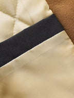 Veste Avec Capuche Et Fermeture Zippée Pour Homme | Idéale Pour Un Usage Quotidien Et Extérieur