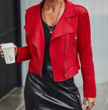 Veste D’Été Avec Coupe Classique Pour Femme | Idéal Pour La Saison Estivale
