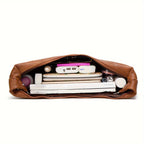 Sac Hobo avec Large Bandoulière pour Femmes | Idéal pour Un Usage Quotidien
