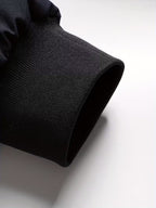 Veste Avec Capuche Et Fermeture Zippée Pour Homme | Idéale Pour Un Usage Quotidien Et Extérieur