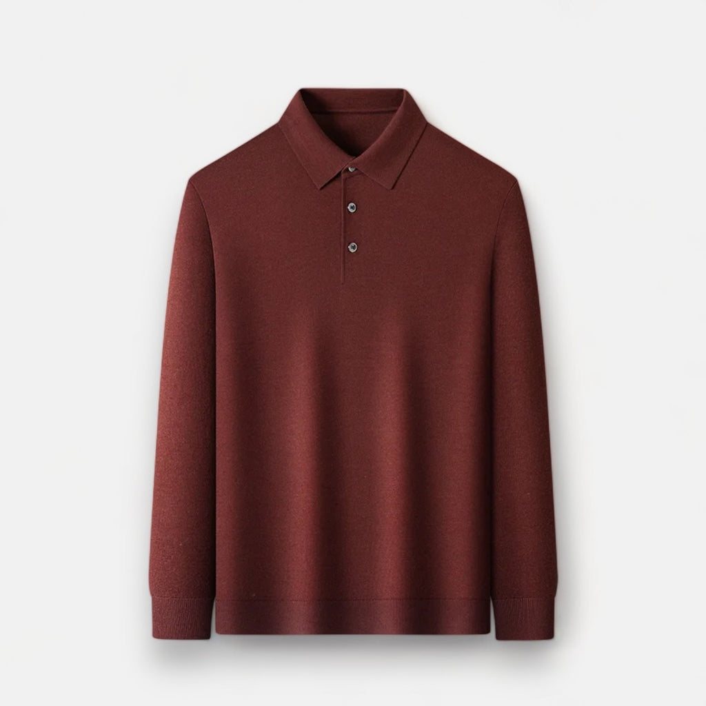 Pull à Motif Structuré pour Homme | Idéal pour Automne-Hiver