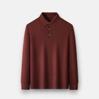 Pull à Motif Structuré pour Homme | Idéal pour Automne-Hiver