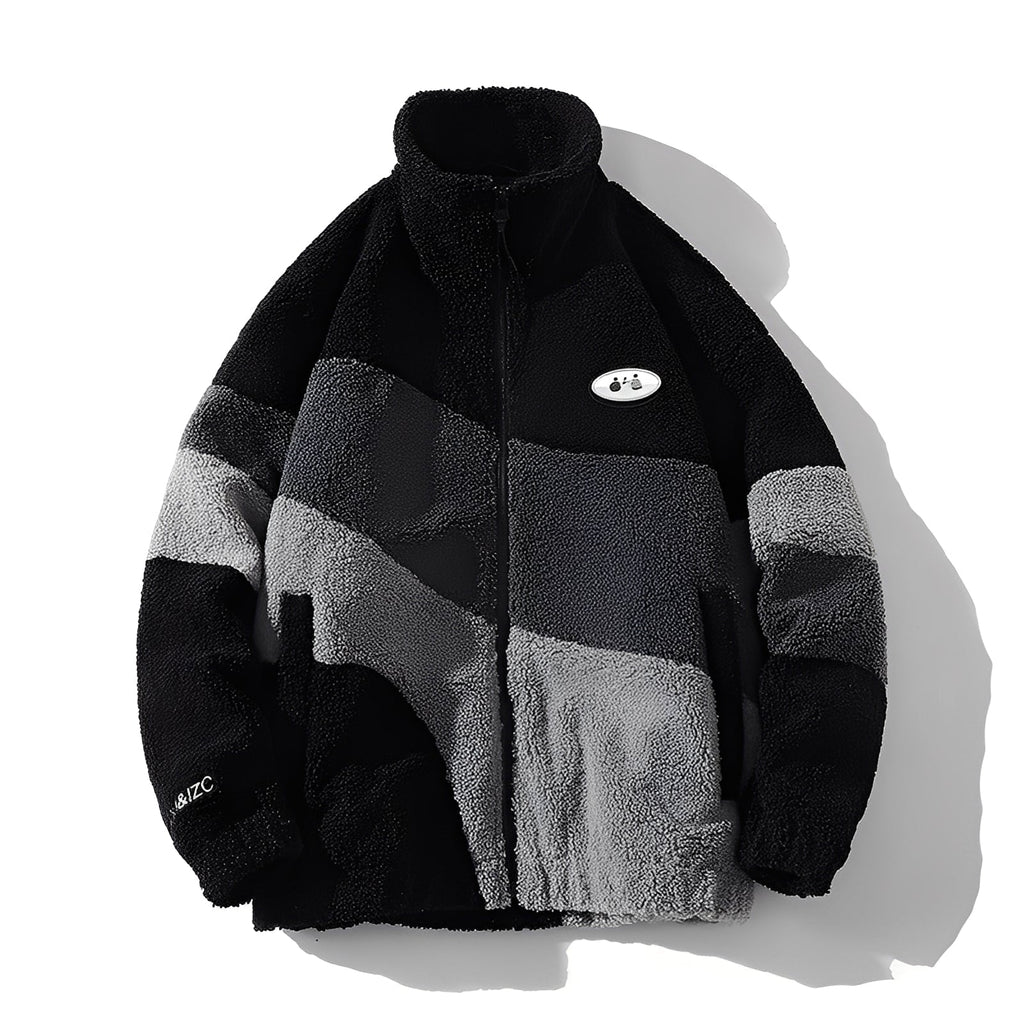 Veste De Style Vintage Avec Doublure Intérieure Pour Hommes | Idéale Pour Un Usage Quotidien