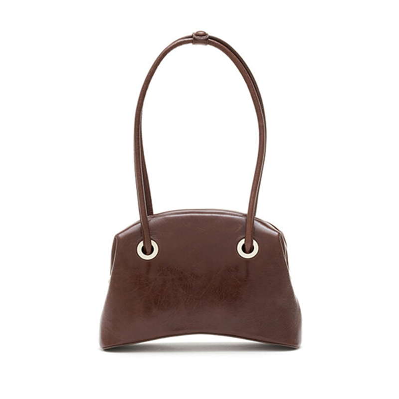 Sac à Main avec Forme Selle et Compartiments Internes pour Femmes | Idéal pour le Quotidien