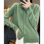 Pull à Manches Longues avec Coupe Classique pour Femmes | Idéal pour un Usage Quotidien