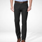 Pantalon Cargo À Coupe Droite Pour Homme | Idéal Pour Usage Quotidien