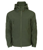 Veste de Plein Air avec Coupe Matelassée pour Homme | Idéale pour l’Automne et l’Hiver