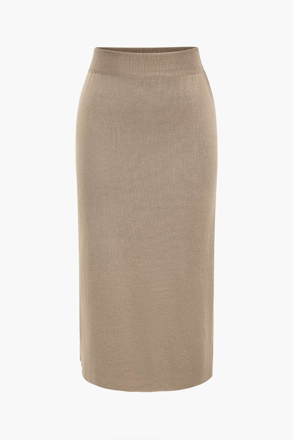 Ensemble Deux Pièces avec Haut Peplum et Jupe Crayon pour Femme | Idéal pour le Quotidien et le Travail