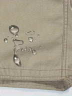 Pantalon Tactique Outdoor avec Poches Multiples pour Homme | Idéal pour la Randonnée et le Camping