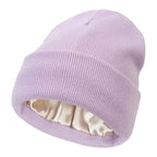 Beanie Anti-Statique avec Conception Anti-Nœuds pour Adultes | Idéal pour les Activités Quotidiennes et Extérieures
