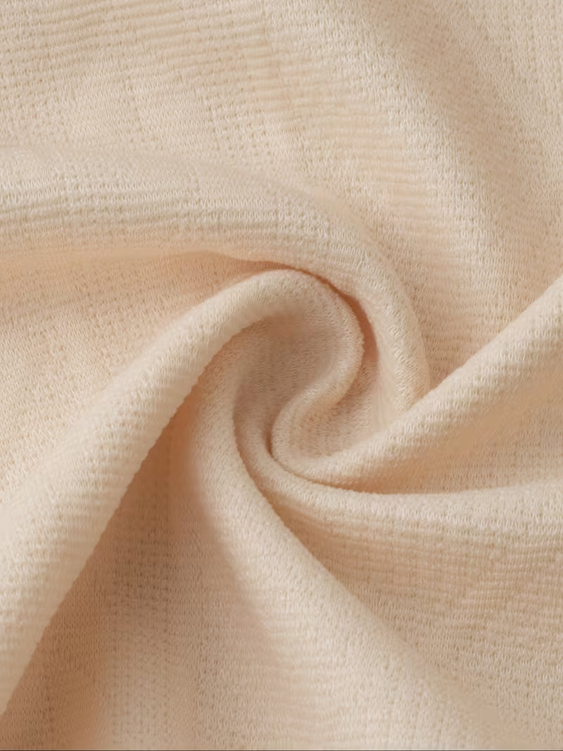 Sweatshirt À Col Rond Avec Coupe Ample Pour Adultes | Idéal Pour Toutes Saisons