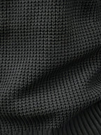 Pull Avec Motif Tricoté Texturé Pour Adultes | Idéal Pour Un Usage Quotidien