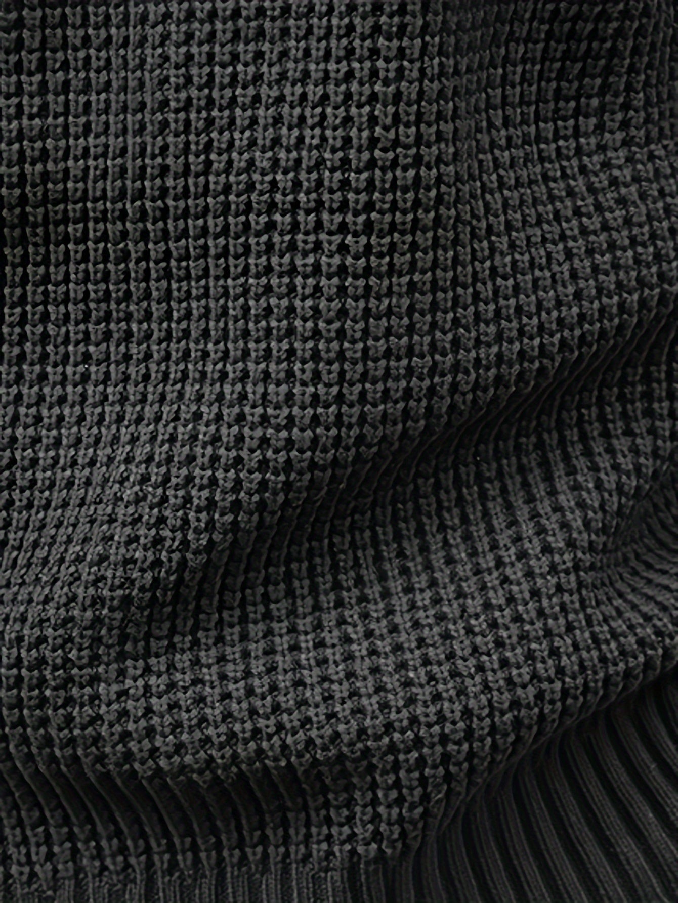 Pull Avec Motif Tricoté Texturé Pour Adultes | Idéal Pour Un Usage Quotidien