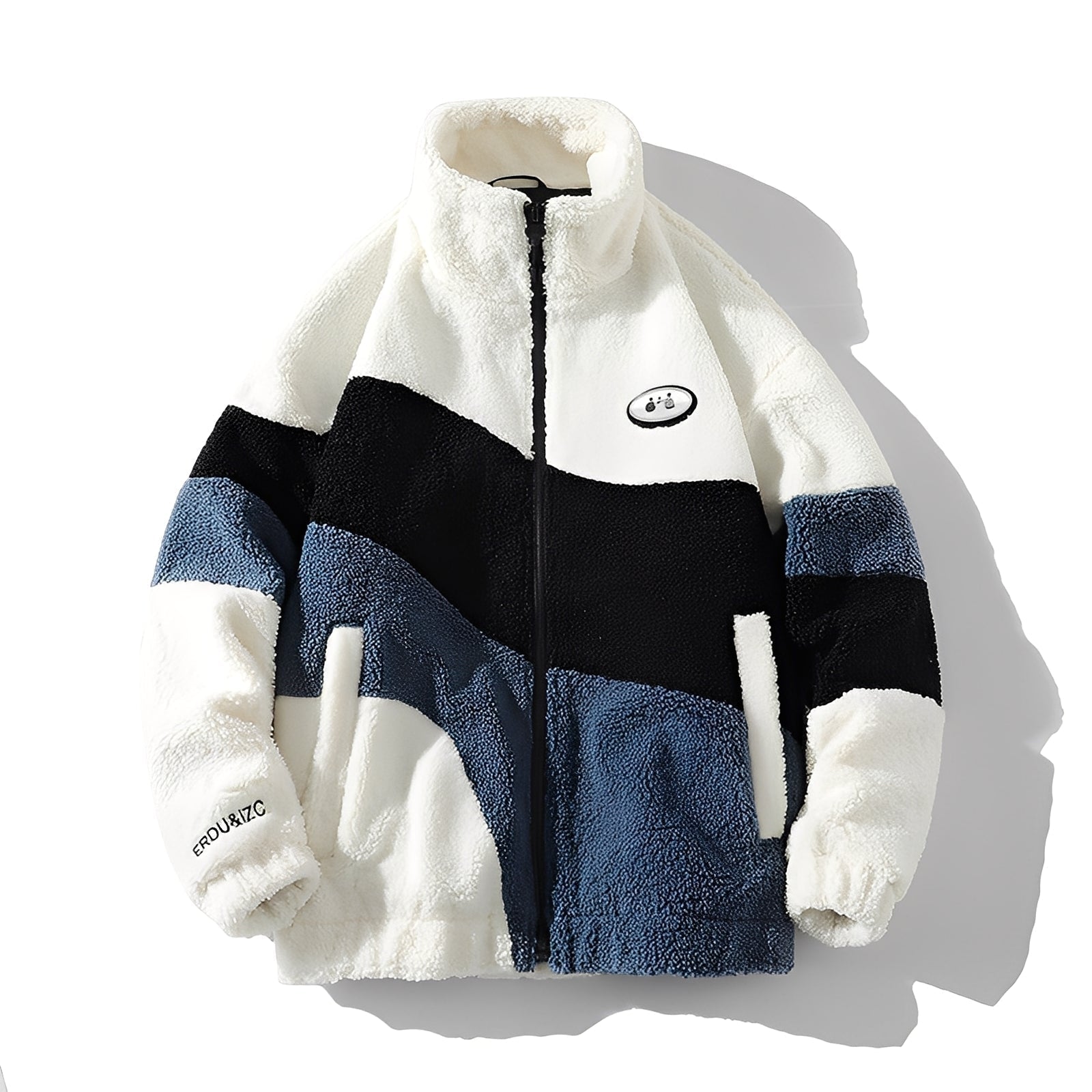 Veste De Style Vintage Avec Doublure Intérieure Pour Hommes | Idéale Pour Un Usage Quotidien