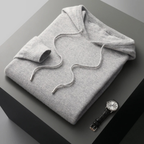 Pull à Capuche avec Coupe Décontractée pour Adultes | Idéal pour les Tenues Quotidiennes
