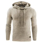 Pull À Manches Longues Avec Coupe Ample Pour Homme | Idéal Pour Un Usage Quotidien