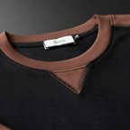 Ensemble Deux Pièces en Maille pour Homme | Idéal pour les Tenues de Saison