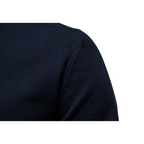 Pull À Col V Avec Coupe Régulière Pour Hommes | Idéal Pour Usage Quotidien