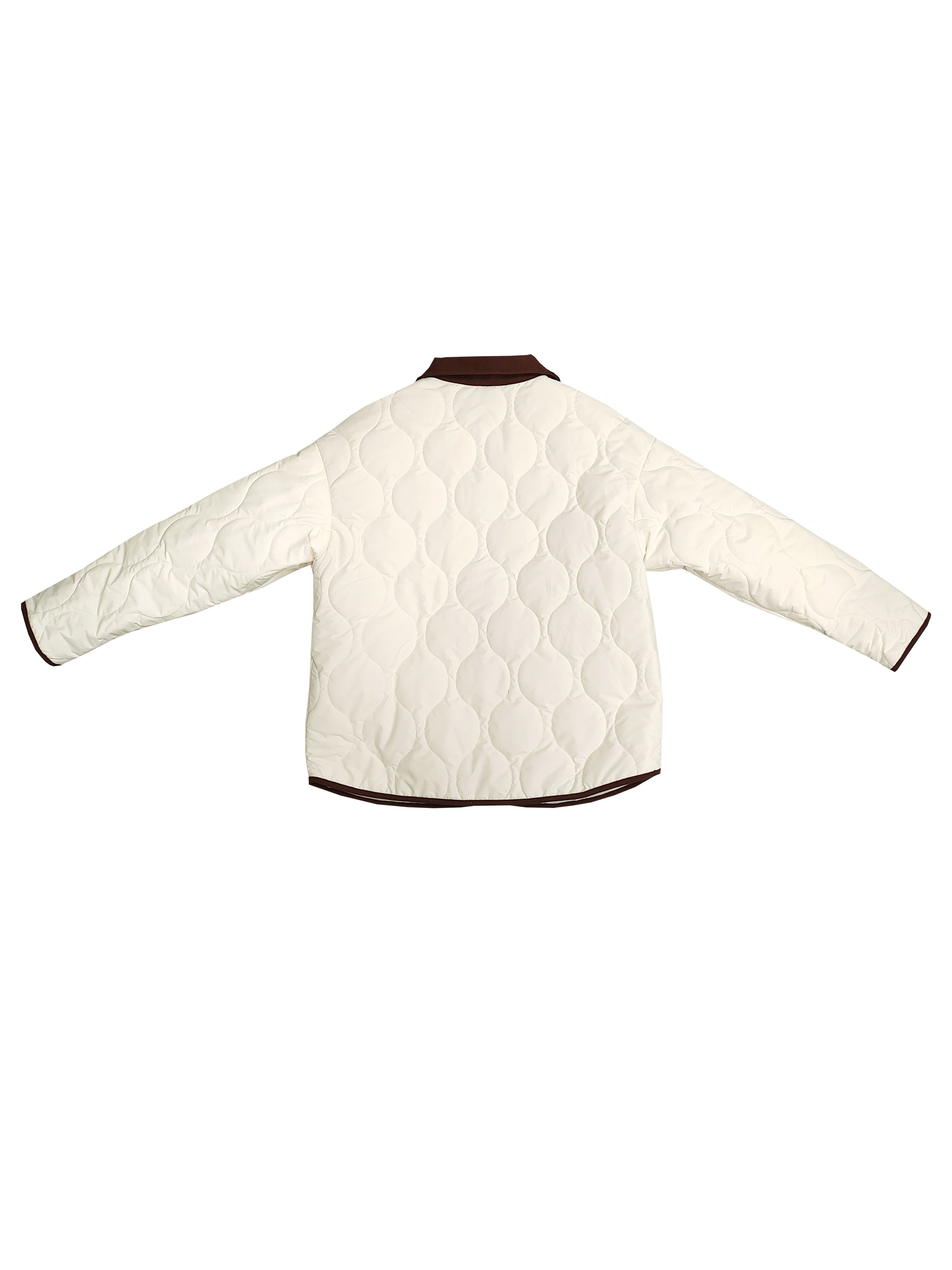Veste Mi-Saison À Coupe Moderne Pour Femme | Idéale Pour Les Sorties Quotidiennes Et Le Temps Variable