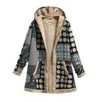 Manteau Long avec Col Classique pour Femmes | Idéal pour l’Hiver