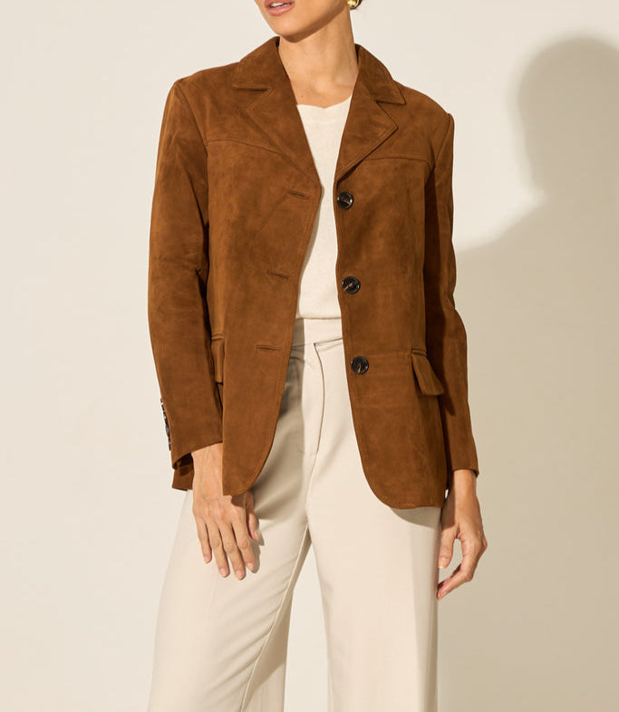 Trench Avec Ceinture Ajustable Et Col Structuré Pour Femme | Idéal Pour La Mi-Saison