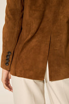 Trench Avec Ceinture Ajustable Et Col Structuré Pour Femme | Idéal Pour La Mi-Saison