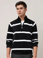 Pull-Over Homme à Coupe Classique pour Usage Quotidien | Idéal pour Toutes Occasions