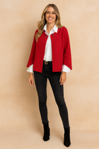 Trench-Coat Long Pour Femme | Idéal Pour Le Travail Et Les Sorties