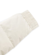 Veste Matelassée Avec Capuche Et Fermeture Zippée Pour Femme | Idéale Pour La Saison Froide