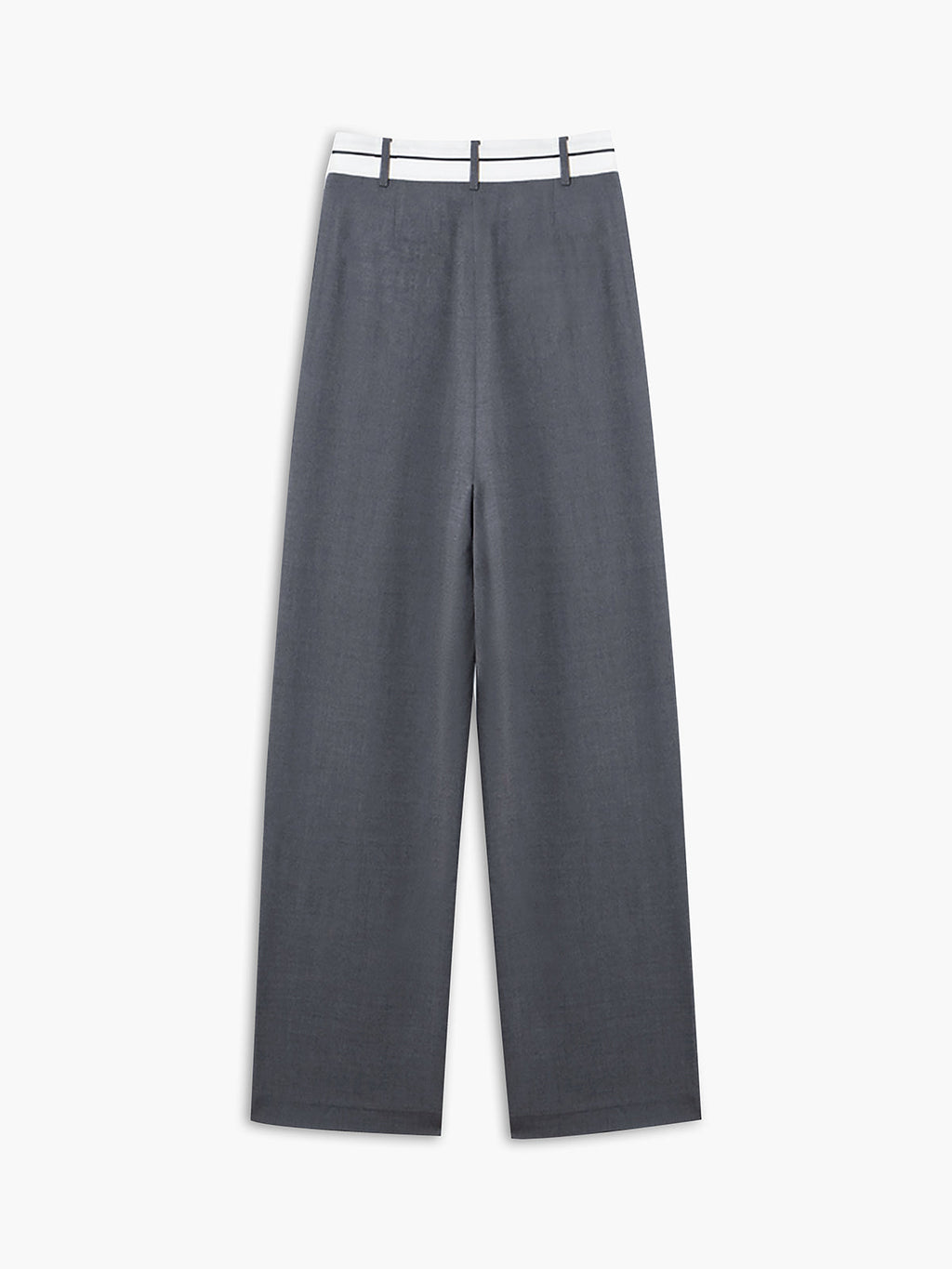 Pantalon Pour Femmes À Coupe Droite | Usage Quotidien et Professionnel