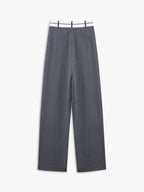 Pantalon Pour Femmes À Coupe Droite | Usage Quotidien et Professionnel