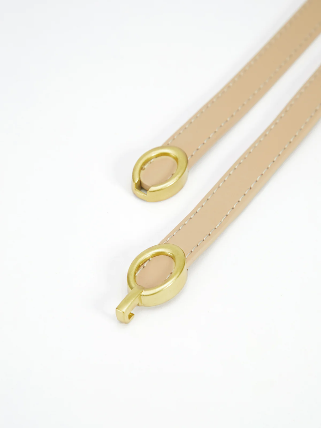 Ceinture Fine Avec Boucle Métallique Pour Femmes | Idéale Pour Usage Quotidien Et Formel