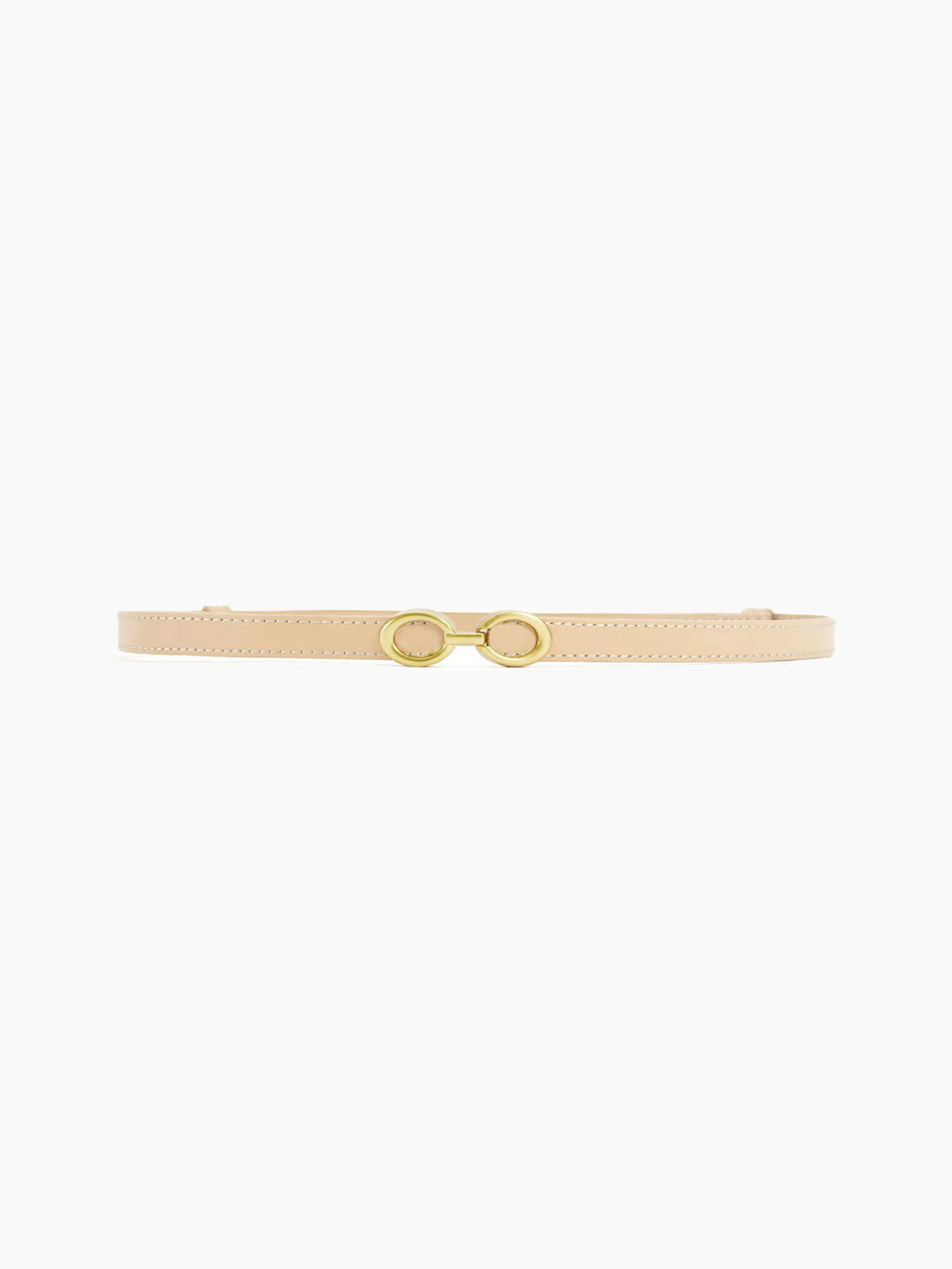Ceinture Fine Avec Boucle Métallique Pour Femmes | Idéale Pour Usage Quotidien Et Formel