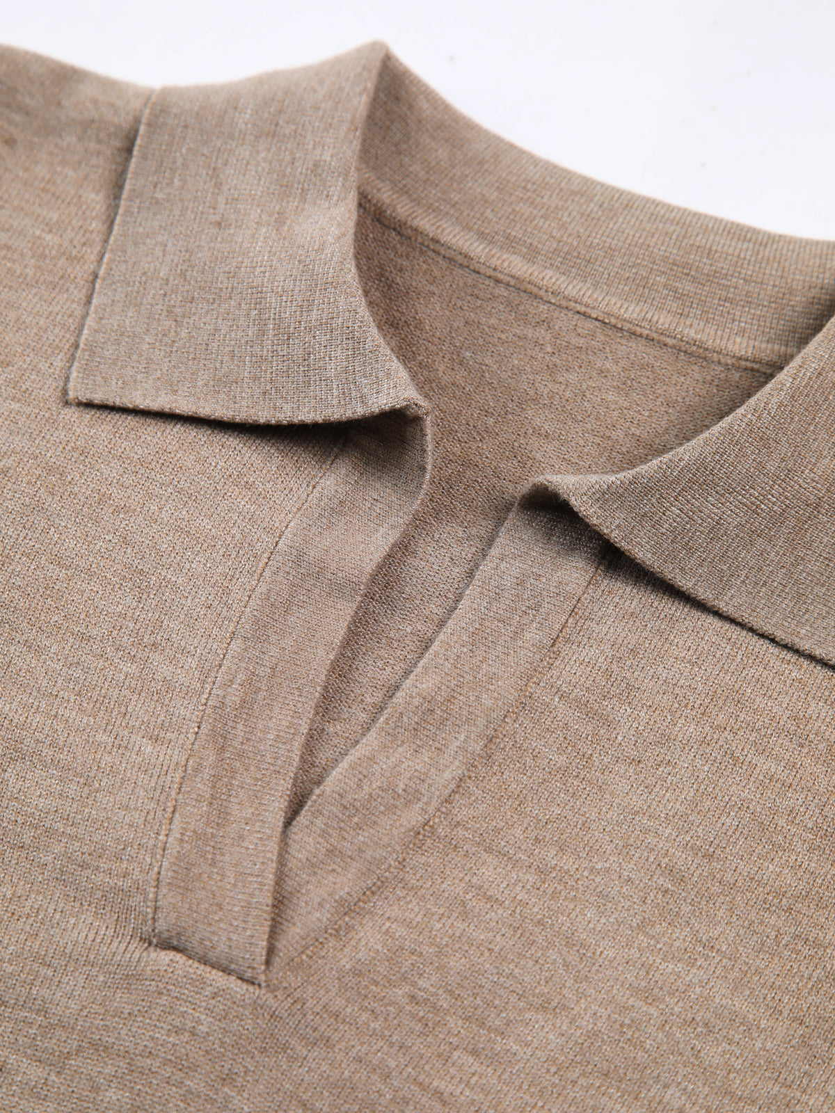 Pull À Encolure En V Pour Femme Avec Manches Longues | Idéal Pour Un Usage Quotidien