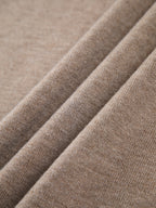 Pull À Encolure En V Pour Femme Avec Manches Longues | Idéal Pour Un Usage Quotidien