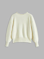 Cardigan à Coupe Standard pour Femmes | Ideal for Mi-Saison et Usage Quotidien