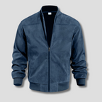 Veste Bomber Avec Poches Latérales Pour Homme | Idéal Pour La Mi-Saison