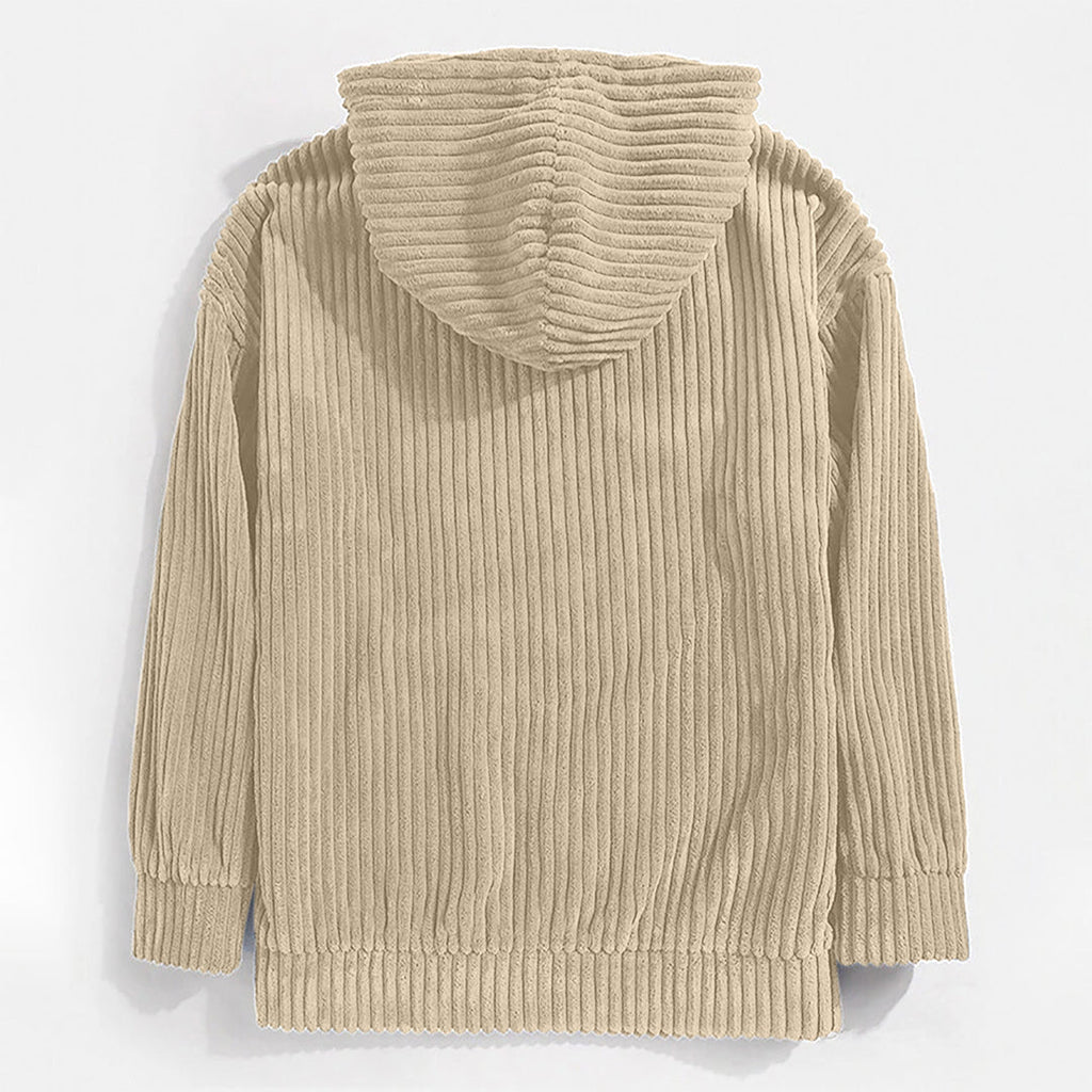 Sweat à Capuche avec Coupe Contemporaine pour Adultes | Idéal pour un Usage Quotidien